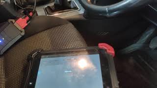 Peugeot 2.0 HDI Dpf Regeneration