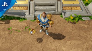 Dungeons 3 Complete Collection video 1