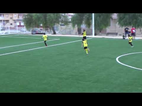 C.D. Villa  de Fortuna / partido amistoso en Molina de segura, 18-10-2019