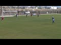 Hudson Williams Goal 2.15.20 Las Vegas Mayor's Cup 