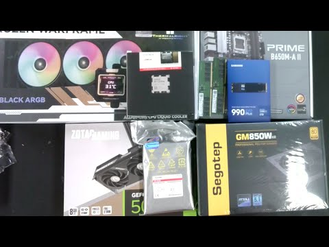 [아싸컴] 조립영상 라이브 / 2509019525 (김*철) 고객님