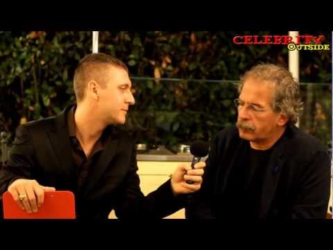 Celebrity Outside: Marco Ciampoli intervista Gianmaria Testa