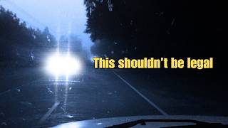 Headlight Glare Crisis: Full Breakdown & Transcript