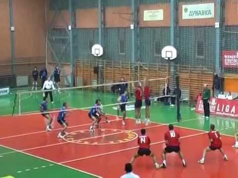 Bojan Perovic vs Mladi Radnik