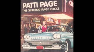 That's What It's Like To Be Lonesome - Patti Page