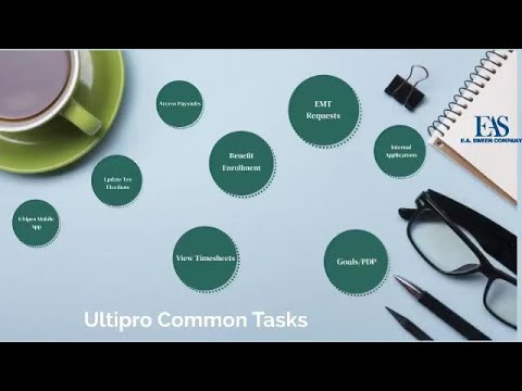 E11 Ultipro Com