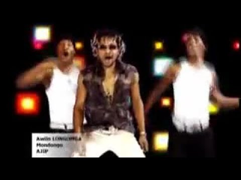 Awilo Longomba - Mondongo