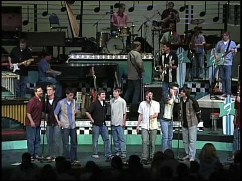 Dance Dance Dance - The Fendertones