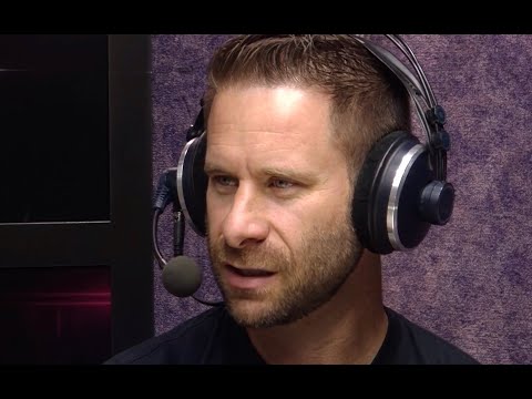 Supercross Beyond The Track - Jason Thomas - Episode 52