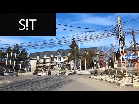 Brazii De Sus Judetul Prahova In Trafic