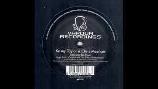 Kasey Taylor & Chris Meehan – Between The Lines (Original Mix)