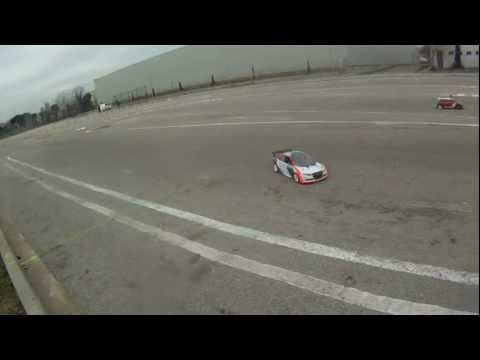 Circuito hostalric 2013 5º parte