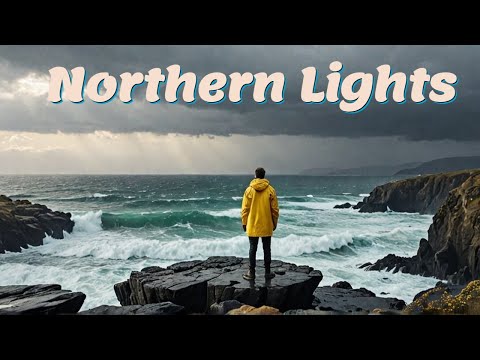 JOSÉ ALBERTO PUERTAS: FOTOGRAFÍA NOCTURNA, AURORAS BOREALES