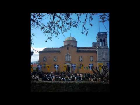 Visit Greece -  Arachova!!