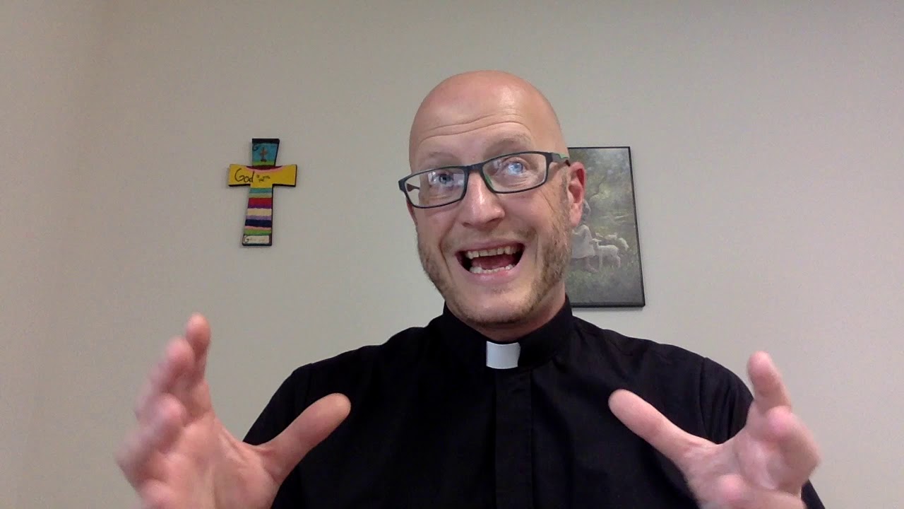 12. Leviticus Chapter 8 Part 2