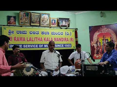 Vidwan S Shankar - Group