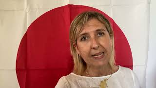 Nicoletta Viziano, Fondazione Compagnia di San Paolo