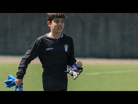 Vitória contra o Marialvas