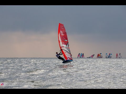 2019 Mercedes-Benz Windsurf World Cup Sylt - final 5th elimination