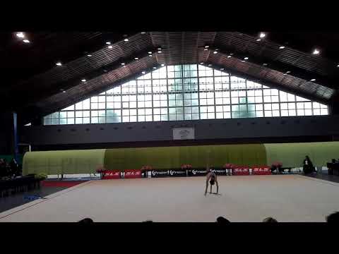 Ivayla Dafcheva Clubs - NK 2018