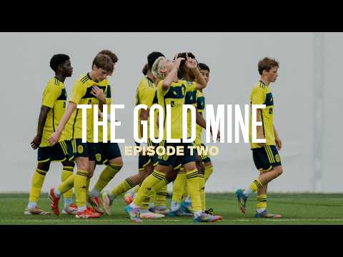 THE GOLD MINE | Episode 2