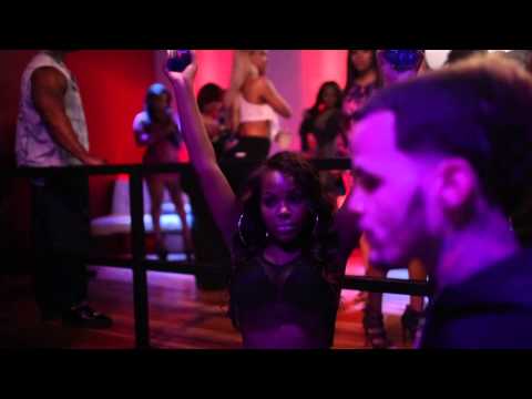 Hey Daem, Lira Galore, Mercedes Morr, Percy Keith, Kayla G, & Flow - SUPAMKE B DAY Recap 2014