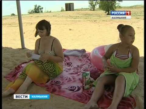 Вести «Калмыкия»: вечерний выпуск 30.06.2014