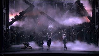 Matthew Bourne's Cinderella