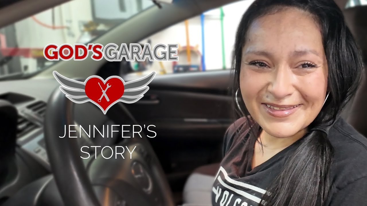 Jennifer's Story