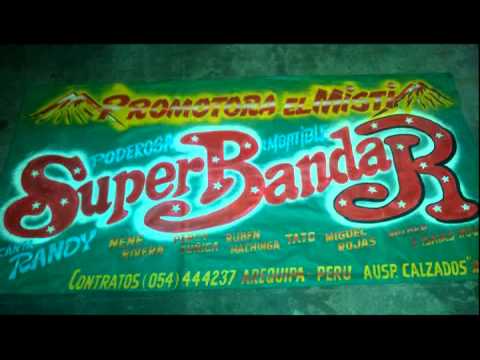 ♪ 008 SUPER BANDA R - MIX 1