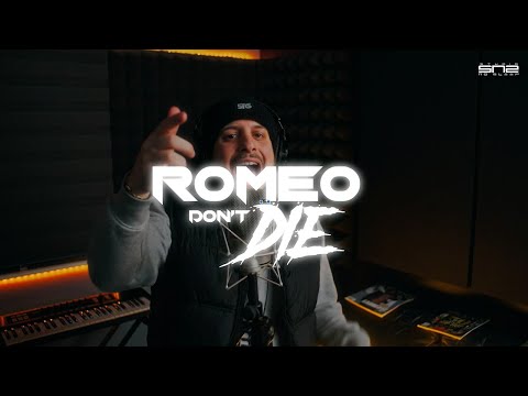 Romeo Don't Die | NO SLEEP EXCLUSIVE | Hosted by M-Press Live (@romeodontdie3840 )
