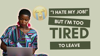 Burnout Recovery Strategies That Actually Work [Burnout & Career Clarity, Part 2]