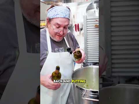 Chef Greg's Clam Chowder Recipe #clamchowder  #medusakitchen #cooking #recipe #chefgreg