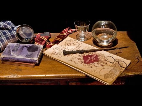 The Snow Plow Show - August 11th, 2016 - I solemnly swear that I am up to no good