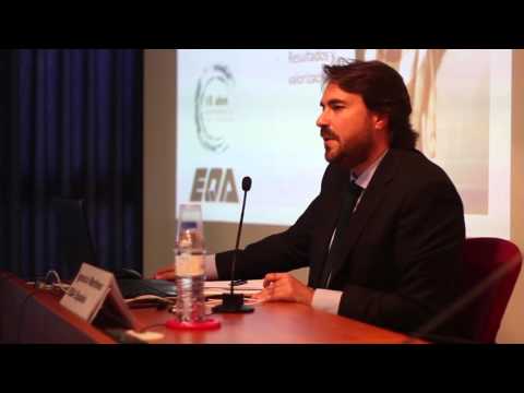 Certificacin Sello PYME Innovadora. Ignacio Martnez de EQA