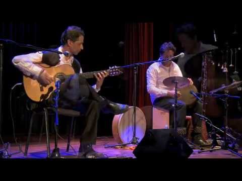 Itamar Erez & Yshai Afterman live- Omar'a (to Omar Faruk Tekbilek)