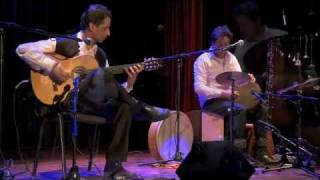 Itamar Erez & Yshai Afterman live- Omar'a (to Omar Faruk Tekbilek)