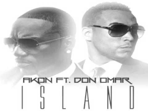 Island   Akon Ft Don Omar