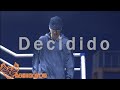 WASHINGTON - Decidido [Luis Santiago] Cover (Video Oficial) 🇪🇨