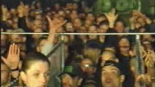 Thunderdome 1999 | Official Live Registration Part 1
