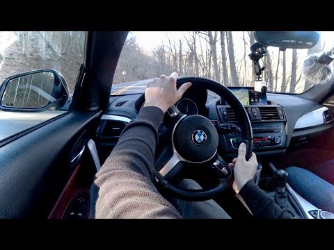 This is the Sweet Spot- BMW 228i RWD Manual Track Package