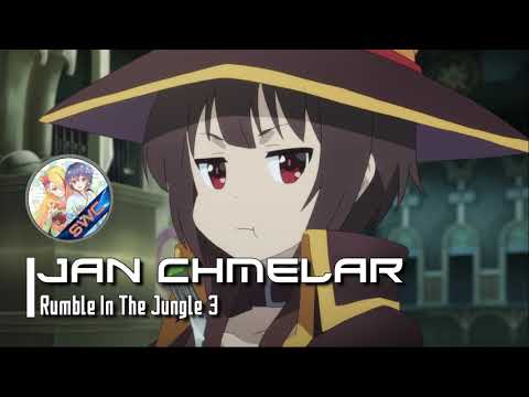 Jan Chmelar - Rumble In The Jungle 3 (Nightcore)