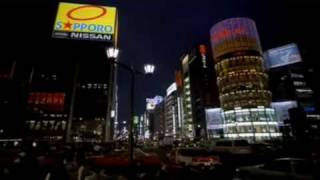 DJ Shadow - Mashin' on the Motorway