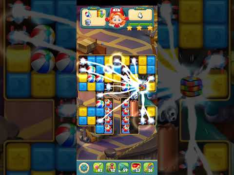 toy blast level 7592