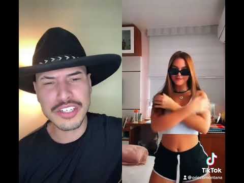 Vai Rebola Trava VS Tô Doidinho Pra Ver o Seu Piercing do Peito (Cover Ricco Montana)