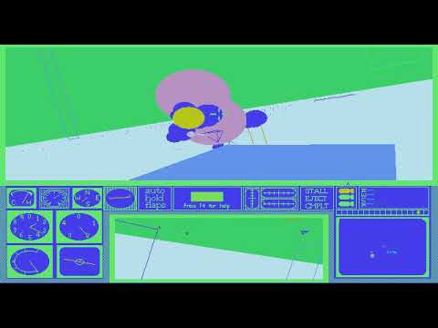 Corncob Deluxe Quari mission