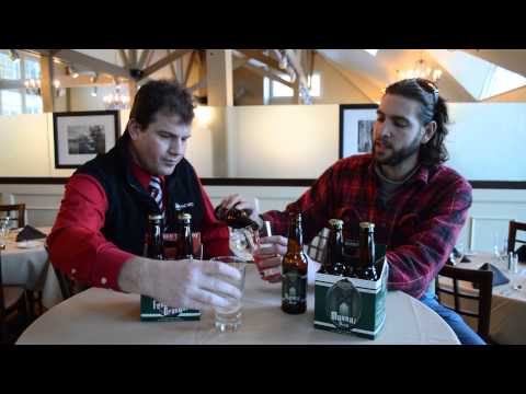 Groennfell Meadery Interview