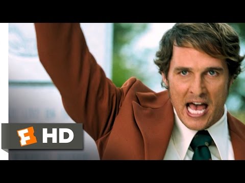 We Are Marshall (4/5) Movie CLIP - Rise From These Ashes (2006) HD
