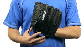 Video thumbnail: Wilson A2000 Series