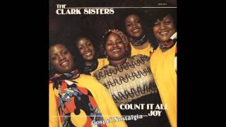 &quot;I Know God Is For Me&quot; (1978) Clark Sisters